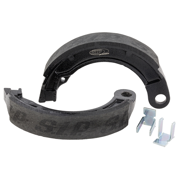 Bremsbacken SIP PERFORMANCE 8- hinten fr Vespa 98-125 V1-33-VM-VN-VNA-VNB1-3T-150 VL-VB-VBA-VBB1T-VGL1 fr Vespa 98-125 V1-33-VM-VN-VNA-VNB1-3T-150 VL-VB-VBA-VBB1T-VGL1 unter Fahrzeuge & Teile > Fahrzeugersatzteile & -zubehr > Motorradzubehr