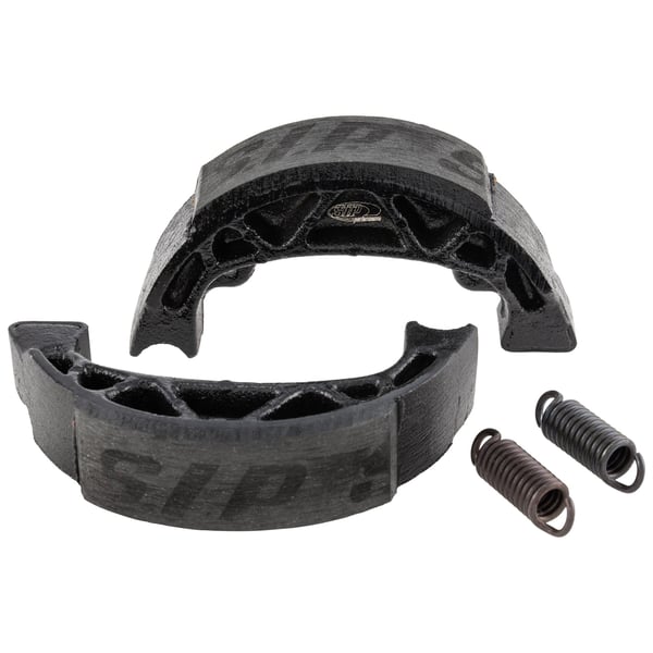 Bremsbacken SIP PERFORMANCE vorne 272718 - 272727 f�r PIAGGIO f�r PIAGGIO Ciao Mix 50-ZIP RST 50