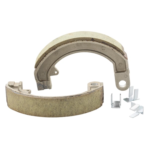 Bremsbacken SIP PREMIUM- 10- vorne f�r Vespa 125 GT-TS-150 GS-Sprint V-160 GS-180 SS-Rally