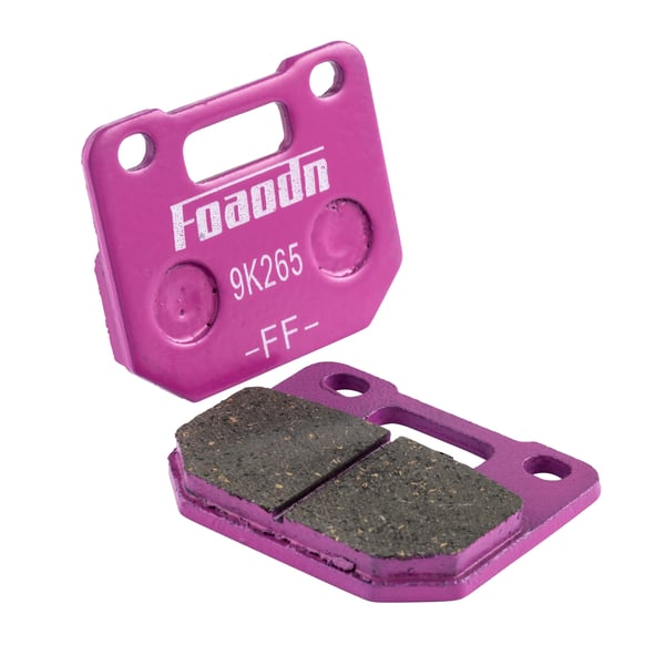 Bremsbeläge DEXTER für DEXTER Scheibenbremse Bremsbeläge DEXTER für DEXTER Scheibenbremse