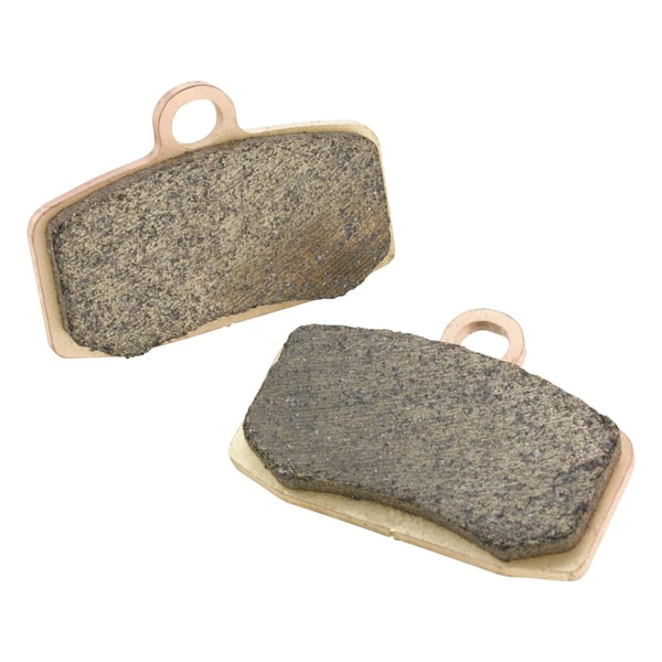 Bremsbel�ge FERODO f�r KTM-Husqvarna