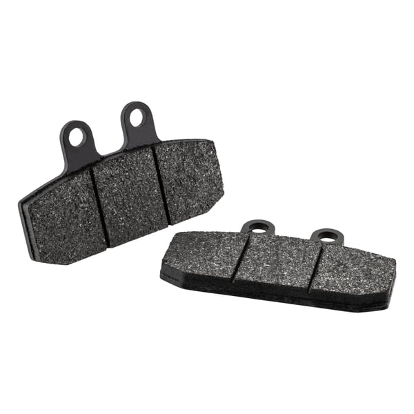 Bremsbel�ge FERODO Platinum S19 high performance 