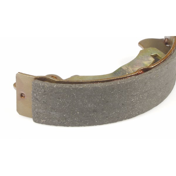 Bremsbel�ge hinten 116118 - 154998 f�r PIAGGIO Ape 50 TL1T-TL6T-ZAPC80-125 TM1T