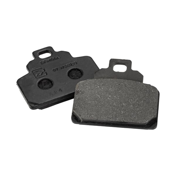 Bremsbel�ge PIAGGIO S62 hinten 1C006573 f�r Vespa GTS-GTS Super 125-300-310ccm (2023-)