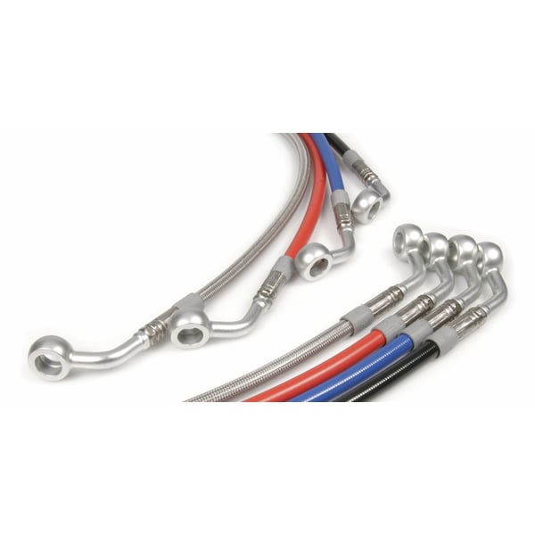 Bremsleitung ABM- vorne f�r PEUGEOT Speedfight I+II