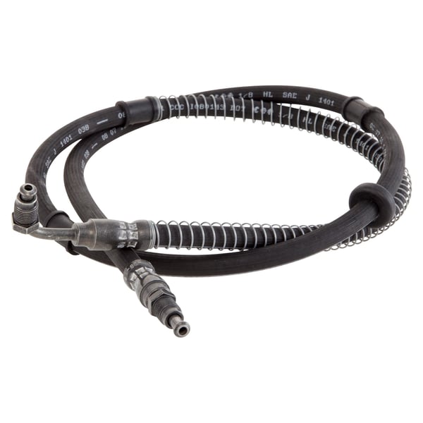 Bremsleitung PIAGGIO- vorne f�r Vespa Cosa