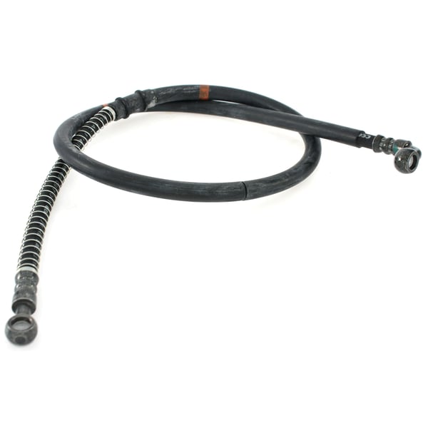 Bremsleitung PIAGGIO- vorne f�r Vespa LX 50-150ccm- 2T-4T