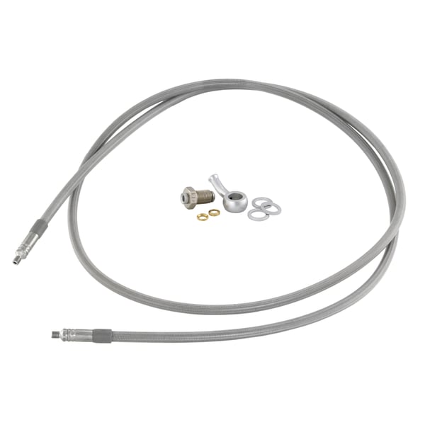 Bremsleitung SPIEGLER Modular 