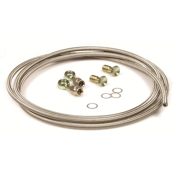 Bremsleitungskit SIP f�r Vespa alle Modelle