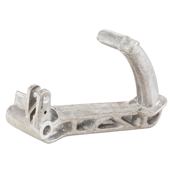 Bremspedal LML- SF552-1975 - 182049 f�r LML Star 125-200 2T-4T-Deluxe 2T-4S-Speedy-Stella