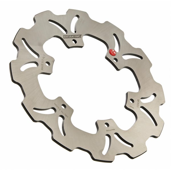 Bremsscheibe BRAKING WAVE f�r Vespa GTS-GTS Super-GTV-GT 60-GT-GT L 125-300ccm