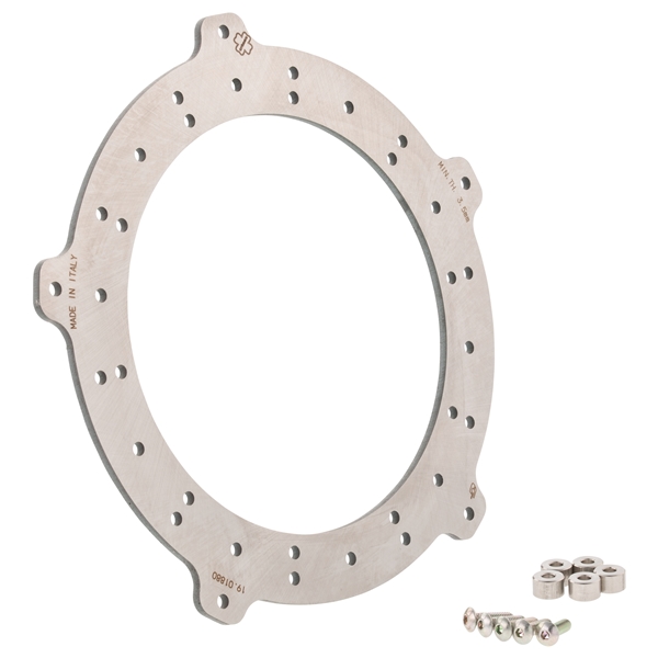 Bremsscheibe CRIMAZ Scheibenbremse CRIMAZ vorne fr Vespa 50-125-PV-ET3-PK50-S-SS-XL(I) fr Vespa 50-125-PV-ET3-PK50-S-SS-XL(I)