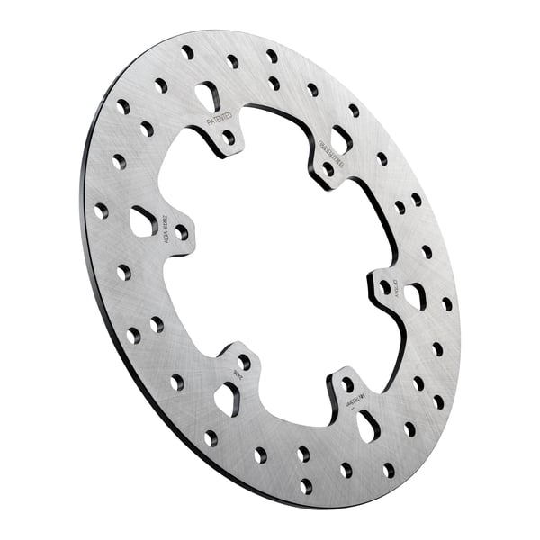 Bremsscheibe GALFER 56391R - 56484R f�r Vespa GTS-GTS Super-GTV-GT 60-GT-GT L 125-300ccm