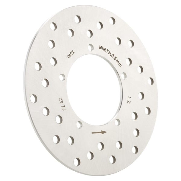 Bremsscheibe PIAGGIO 56396R f�r PIAGGIO NRG MC2 Extreme-MC3 DD-DD-MC3 Purejet