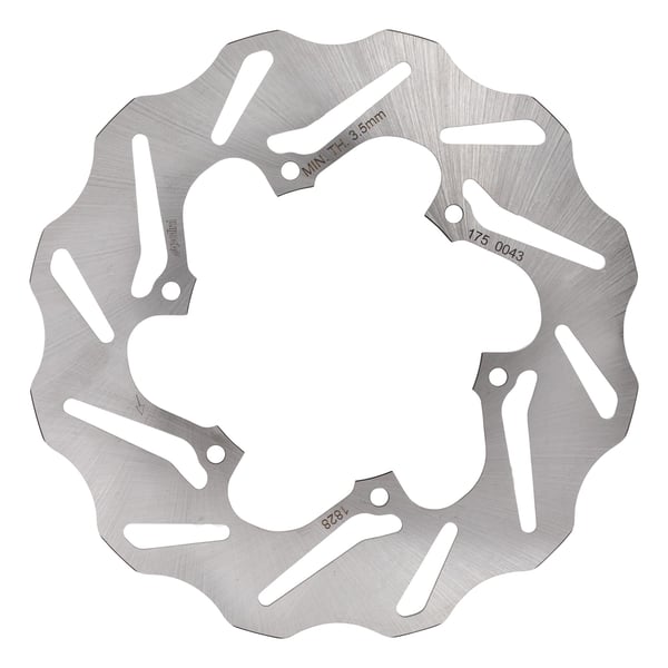 Bremsscheibe POLINI 175-0043 f�r Vespa GTS-GTS Super-GTV-GT 60-GT-GT L 125-300ccm