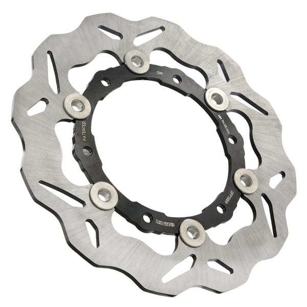 Bremsscheibe SIP PERFORMANCE WAVE f�r Vespa GTS-GTS Super-GTV-GT 60-GT-GT L 125-300ccm