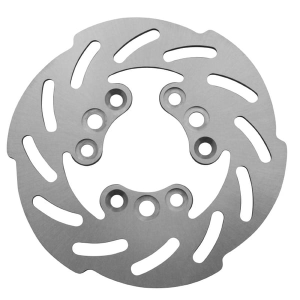 Bremsscheibe TNT universal 282010 