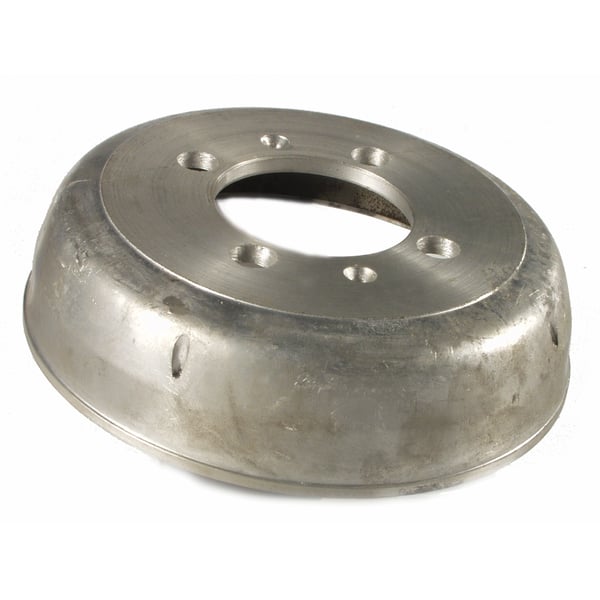 Bremstrommel BAJAJ- vorne- 002002 - 105882 f�r Vespa 125 VN-VNA-VNB-150 VL1-2T