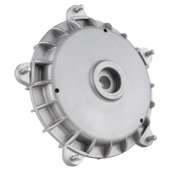 Bremstrommel FA- hinten- 78480 - 0784804 f�r Vespa 125 GT-GTR-TS-150 Sprint-V-Rally-P80-150X-PX80-200E
