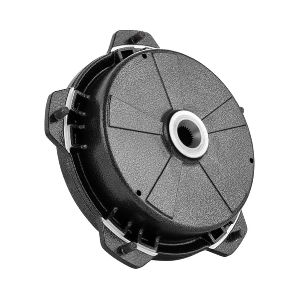 Bremstrommel- hinten- 116441 f�r PIAGGIO Ape 50-P-FL-TM-MIX