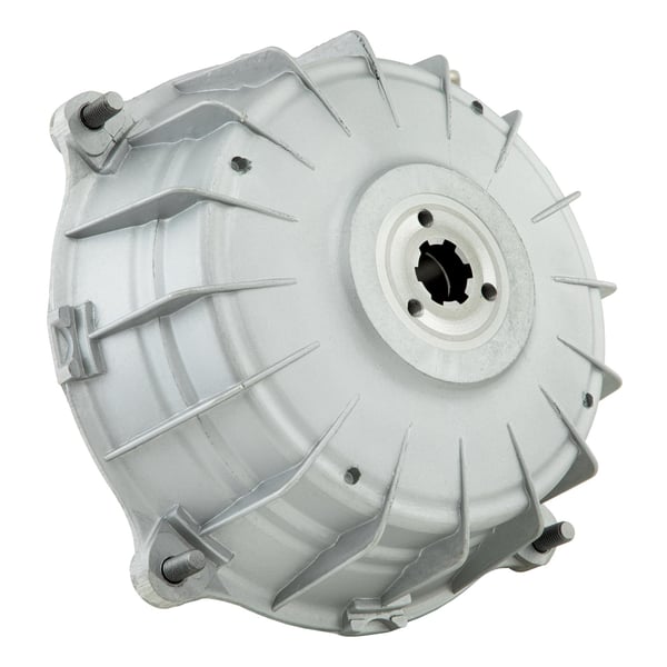 Bremstrommel MEC EUR- hinten- 19545140 - 19545006 f�r Lambretta 125 LI-LIS-DL-GP-150 LI-LIS-SX-DL-GP-175 TV-200 TV-SX-DL-GP