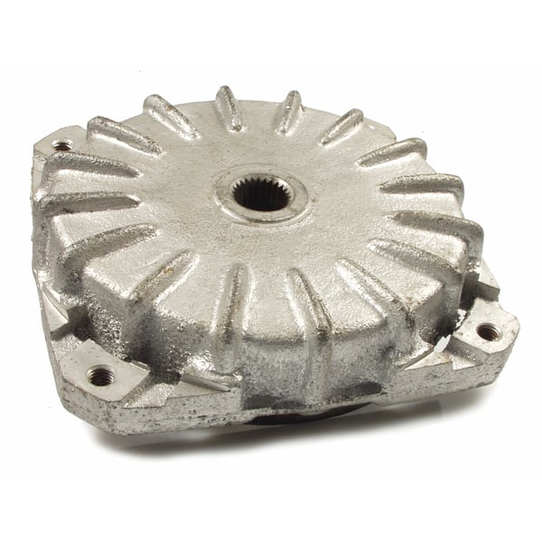 Bremstrommel PIAGGIO- hinten- 157743 - 1577435 f�r Vespa 125-150 Super-P150S