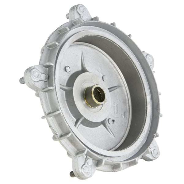 Bremstrommel PIAGGIO- hinten- 78480 - 0784804 f�r Vespa 125 GT-GTR-TS-150 Sprint-V-Rally-P80-150X-PX80-200E
