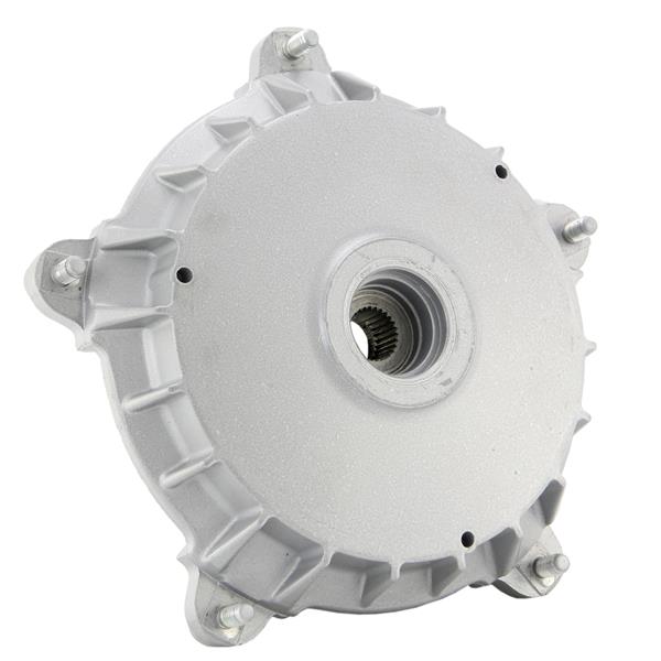 Bremstrommel PIAGGIO- hinten fr Vespa PK 50XL-N Plurimatic-80-125S Automatica fr Vespa PK 50XL-N Plurimatic-80-125S Automatica