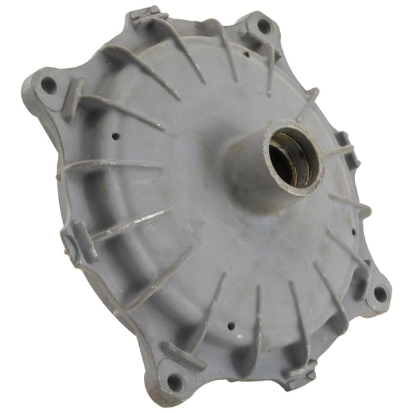 Bremstrommel SIL- vorne- 19944160 f�r Lambretta 125 LI 3-4-LIS-DL-GP-150 LI 3-LIS-SX-DL-GP