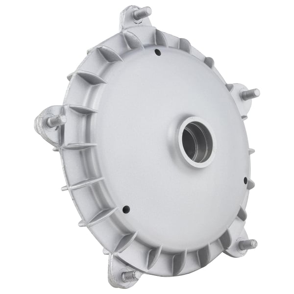 Bremstrommel- vorne- 193419 - 195084 f�r Vespa P80-150X-P200E 1-PX80-150E 1-