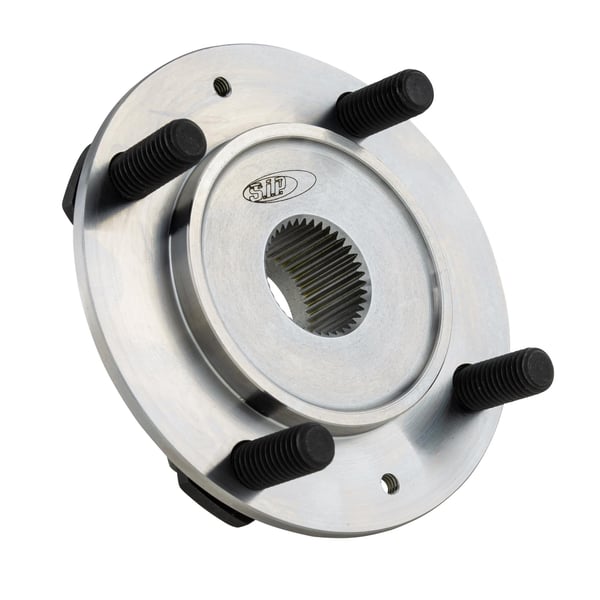 Bremstrommelaufnahme SIP Road hinten 15907 f�r Vespa 125 VM-VN-150 VL-VB1T-T2-T3