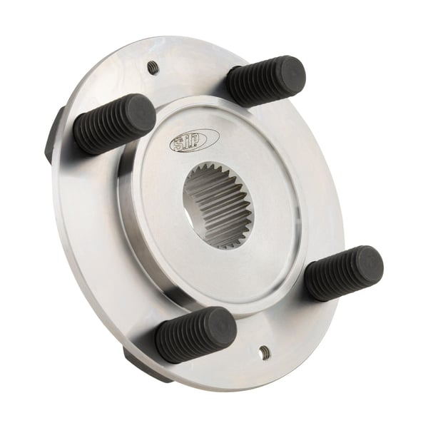 Bremstrommelaufnahme SIP Road hinten 89574 - 82120 f�r Vespa 125 VNB3-6T-150 VBB1T 71001-VBB2T