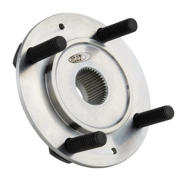 Bremstrommelaufnahme SIP Sport hinten 15907 f�r Vespa 125 VM-VN-150 VL-VB1T-T2-T3