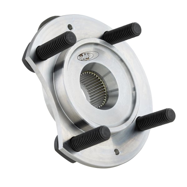 Bremstrommelaufnahme SIP Sport hinten 23749 f�r Vespa 150 GS VS1-4-VD1T-VD2T