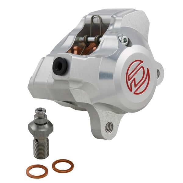 Bremszange DISCACCIATI- vorne f�r Vespa ET2-ET4-LX-LXV-S 50-150ccm