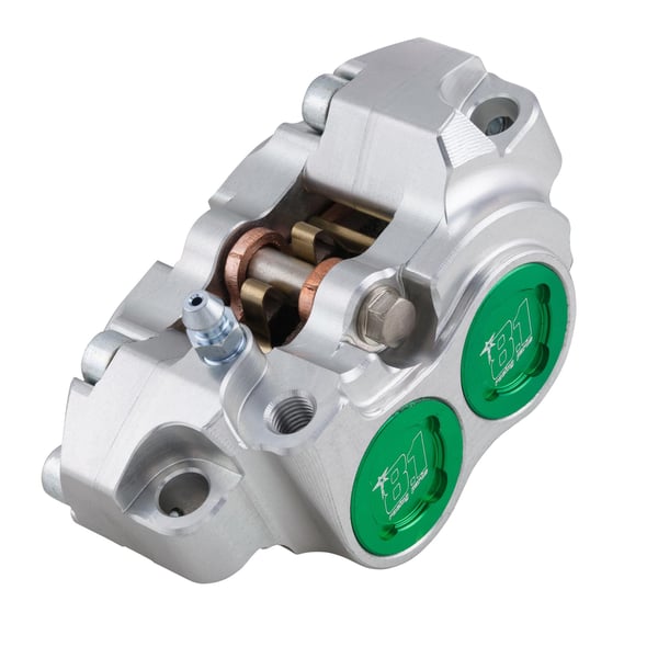 Bremszange OTTOPUNTOUNO NEW ERA RADIAL 