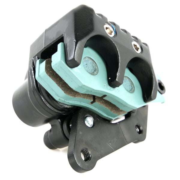 Bremszange PIAGGIO- HENG TONG- vorne- CM068301 -  CM0683016 f�r Vespa GTS-GTS Super-GTV-GT 60-GT-GT L-Primavera-Sprint-946 50-300cm