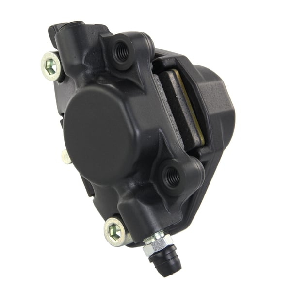 Bremszange PIAGGIO HENG TONG- vorne f�r Vespa ET2-ET4-LX-LXV-S 50-150-PIAGGIO Liberty-ZIP II-FR-SP 50-200ccm