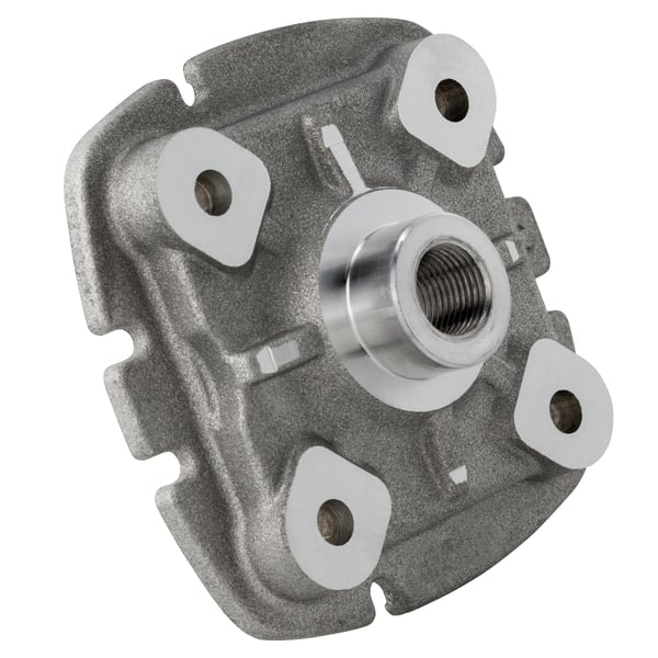 Brennraumkalotte POLINI Evolution II 211-0262 f�r Art-Nr- P1400204-P1400205 f�r GILERA-PIAGGIO LC