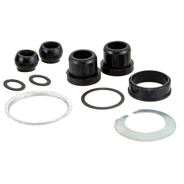 Buchsenkit Vibrationsd�mpfer- Lenker f�r Lambretta 125 LI 1-2-150 LI 1-2-175 TV 2- f�r Lambretta 125 LI 1-2-150 LI 1-2-175 TV 2