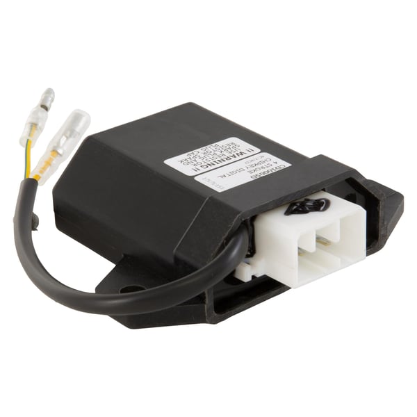 CDI HPI f�r PIAGGIO-Vespa f�r PIAGGIO Leader 125-200ccm 4T AC-LC