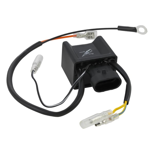 CDI HPI universell f�r HPI Z�ndung 