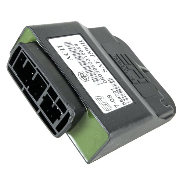 CDI PIAGGIO- 486954 - 584701 f�r Vespa ET4-LX 150ccm- 4T AC- Euro2