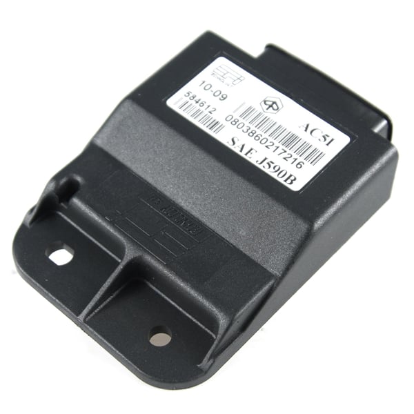 CDI PIAGGIO f�r Fahrzeuge mit Wegfahrsperre- 58053R - 584612 f�r Vespa ET4-LX 125ccm- 4T AC- Euro2