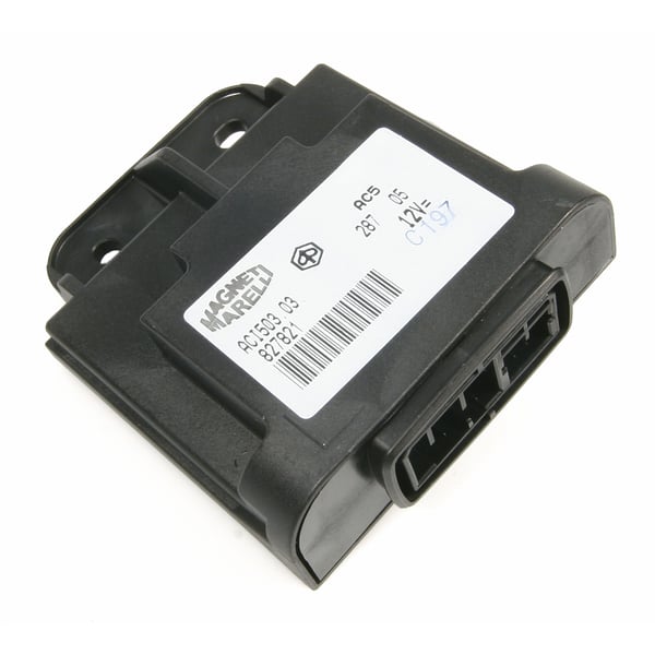 CDI PIAGGIO f�r Fahrzeuge mit Wegfahrsperre- 639840 - 6398405 f�r Vespa GTS-GTV-GT L 125ccm 4T LC Euro3