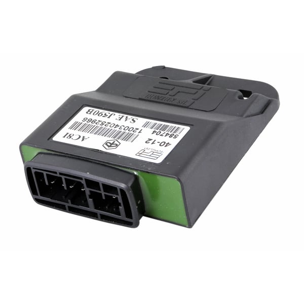 CDI PIAGGIO f�r Fahrzeuge mit Wegfahrsperre- 830480 - 584216 f�r Vespa GT-GT L 200ccm 4T LC