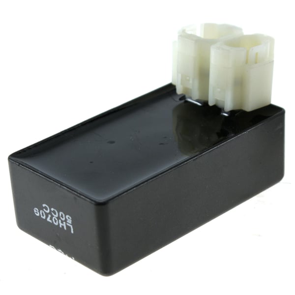 CDI Z�ndeinheit f�r China 50ccm 4T AC