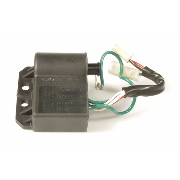 CDI Z�ndeinheit f�r MALAGUTI-BETA