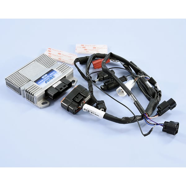 CDI Z�ndeinheit POLINI- 171-0018 f�r Vespa Primavera-Sprint 125-150ccm (-20-) Euro5