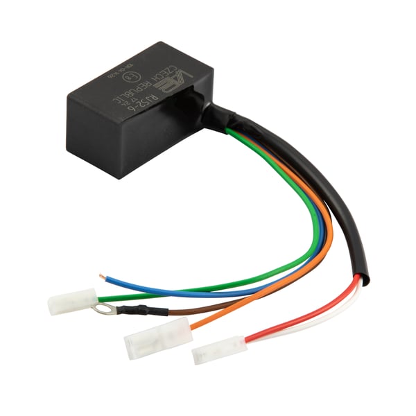 CDI Z�ndeinheit SIP PERFORMANCE by VAPE Touring f�r Z�ndung SIP PERFORMANCE by VAPE 